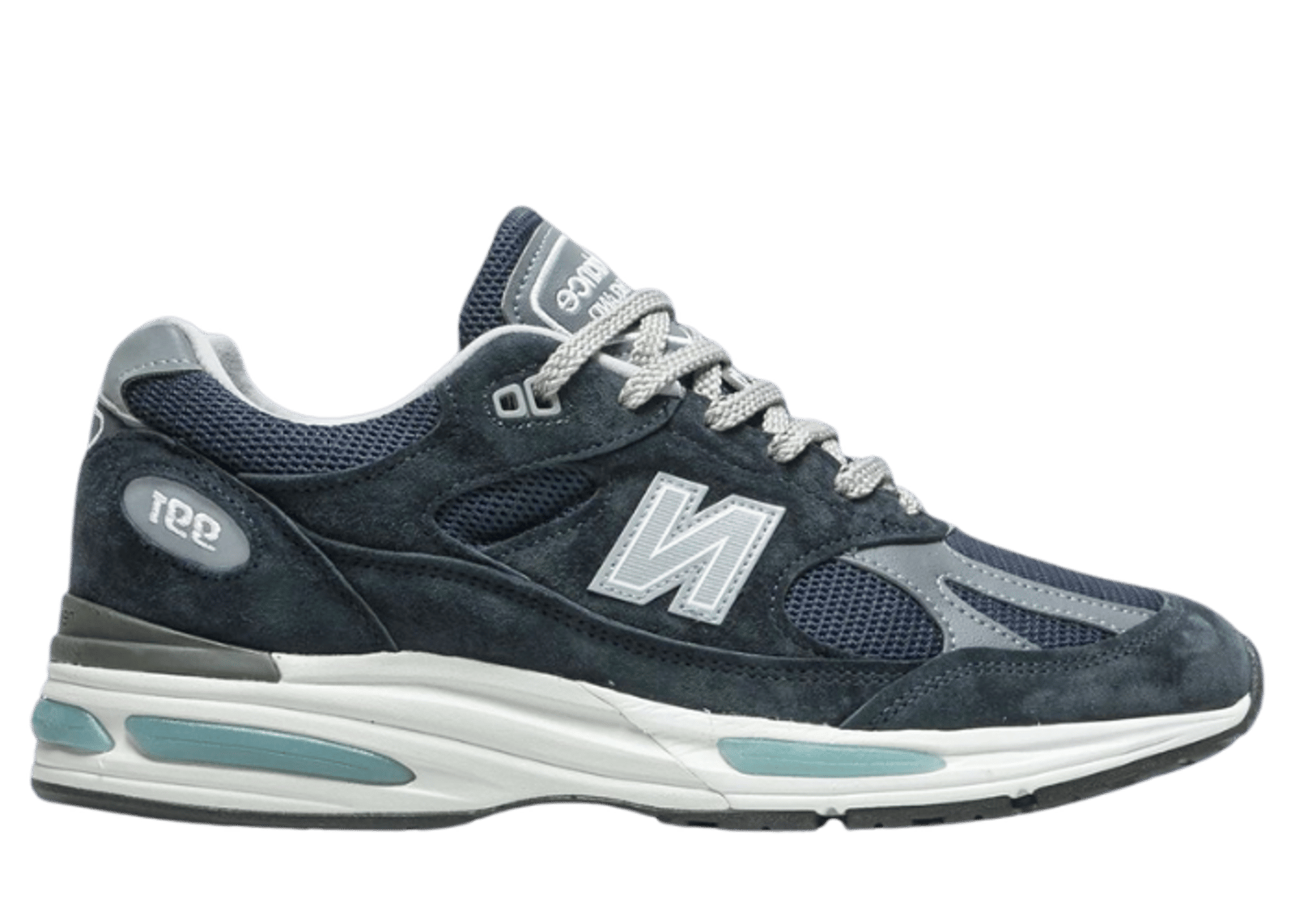New Balance 991v2 Dover Street Market Exclusive Black New Balance 991v2 Dover Street Market Exclusive Black